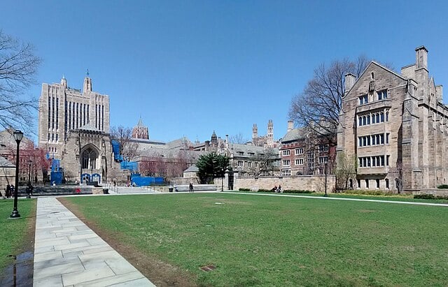 Yale Deferred MBA